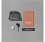 Yatta Elegant Essentials Hamper Burnt Orange