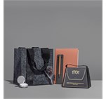 Yatta Elegant Essentials Hamper Burnt Orange