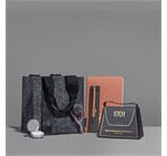 Yatta Elegant Essentials Hamper Burnt Orange