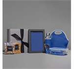 Yatta Funky Fusion Hamper Blue