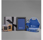 Yatta Funky Fusion Hamper Blue