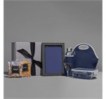 Yatta Funky Fusion Hamper Navy