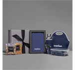 Yatta Funky Fusion Hamper Navy