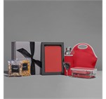 Yatta Funky Fusion Hamper Red