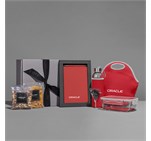 Yatta Funky Fusion Hamper Red