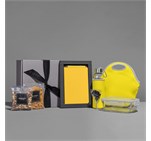 Yatta Funky Fusion Hamper Yellow