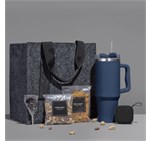 Yatta Graceful Goodies Hamper Navy