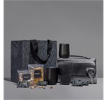 Yatta Lavishly Laden Hamper Black