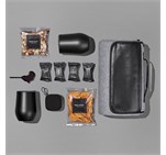 Yatta Lavishly Laden Hamper Black