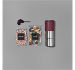 Yatta Marvelous Mix Hamper Maroon