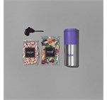 Yatta Marvelous Mix Hamper Purple