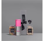 Yatta Marvelous Mix Hamper Pink