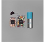 Yatta Marvelous Mix Hamper Turquoise