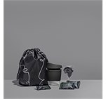 Yatta Tiny Treasure Hamper Black