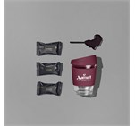 Yatta Tiny Treasure Hamper Maroon