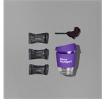 Yatta Tiny Treasure Hamper Purple