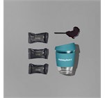 Yatta Tiny Treasure Hamper Turquoise