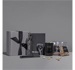 Yatta Ultimate Uplift Hamper Black