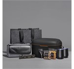 Yatta Lavish Leisure Hamper Black