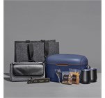 Yatta Lavish Leisure Hamper Navy