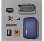 Yatta Lavish Leisure Hamper Navy