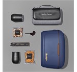 Yatta Lavish Leisure Hamper Navy