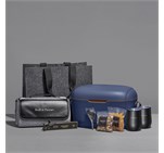 Yatta Lavish Leisure Hamper Navy