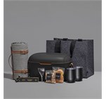 Yatta Sophisticated Soiree Hamper Black