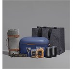 Yatta Sophisticated Soiree Hamper Navy