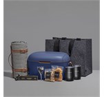 Yatta Sophisticated Soiree Hamper Navy