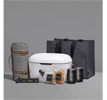 Yatta Sophisticated Soiree Hamper Off White