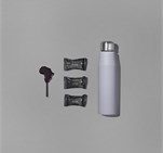 Yatta Classic Capsule Hamper Grey