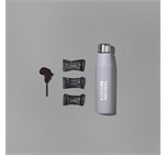 Yatta Classic Capsule Hamper Grey