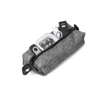 Grayville Utility Pouch (Excludes Content) Grey