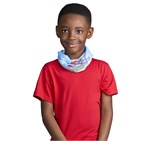 Kids Cadence Tubular Bandana GIFT-17116-MODEL3