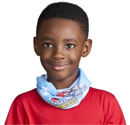 Kids Cadence Tubular Bandana