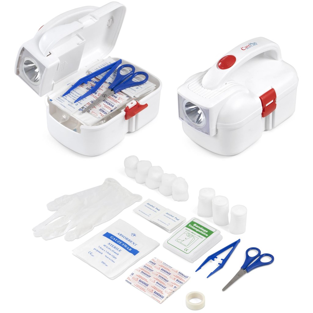 Signal First Aid Kit