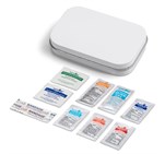 Trek Mini First Aid Kit GIFT-17321-NOLOGODEFAULT