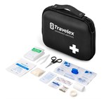 Triage First Aid Kit