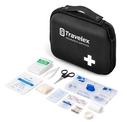 Triage First Aid Kit