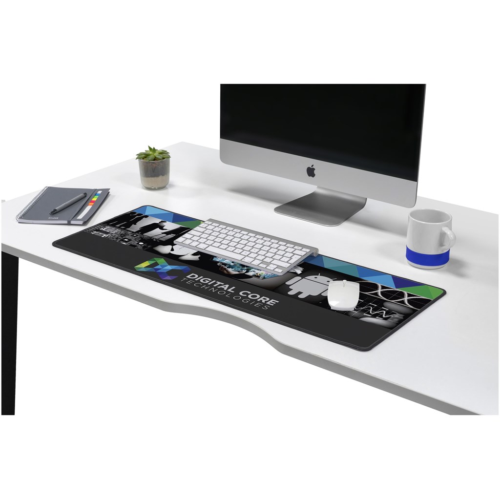 Manoeuvre Sublimation Desk or Bar Mat