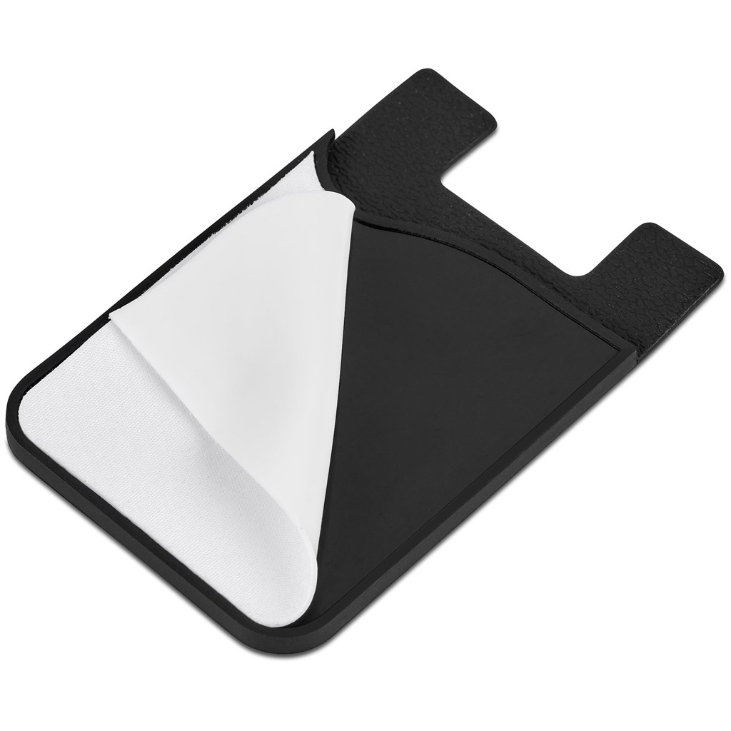 Arcade Sublimation Phone Card Holder