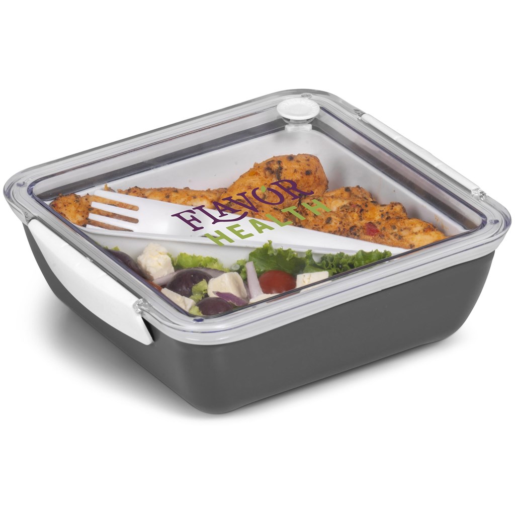 Altitude Yummy Lunch Box