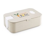 Okiyo Machi Wheat Straw Lunch Box GIFT-17470_GIFT-17470-01
