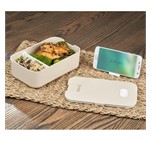 Okiyo Machi Wheat Straw Lunch Box GIFT-17470_GIFT-17470-STYLED-01-NO-LOGO