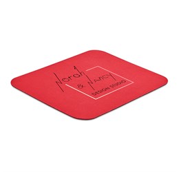 promo: Omega Mouse Pad (Red)!