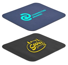 Omega Mouse Pad (Pink)