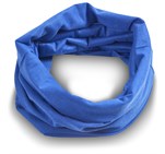 Kids Flexi Tubular Bandana - Blue GIFT-17576_GIFT-17576-BU-001