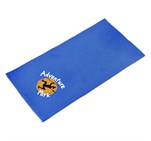 Kids Flexi Tubular Bandana - Blue