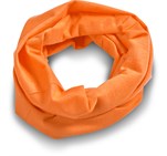 Kids Flexi Tubular Bandana - Orange GIFT-17576_GIFT-17576-O-001